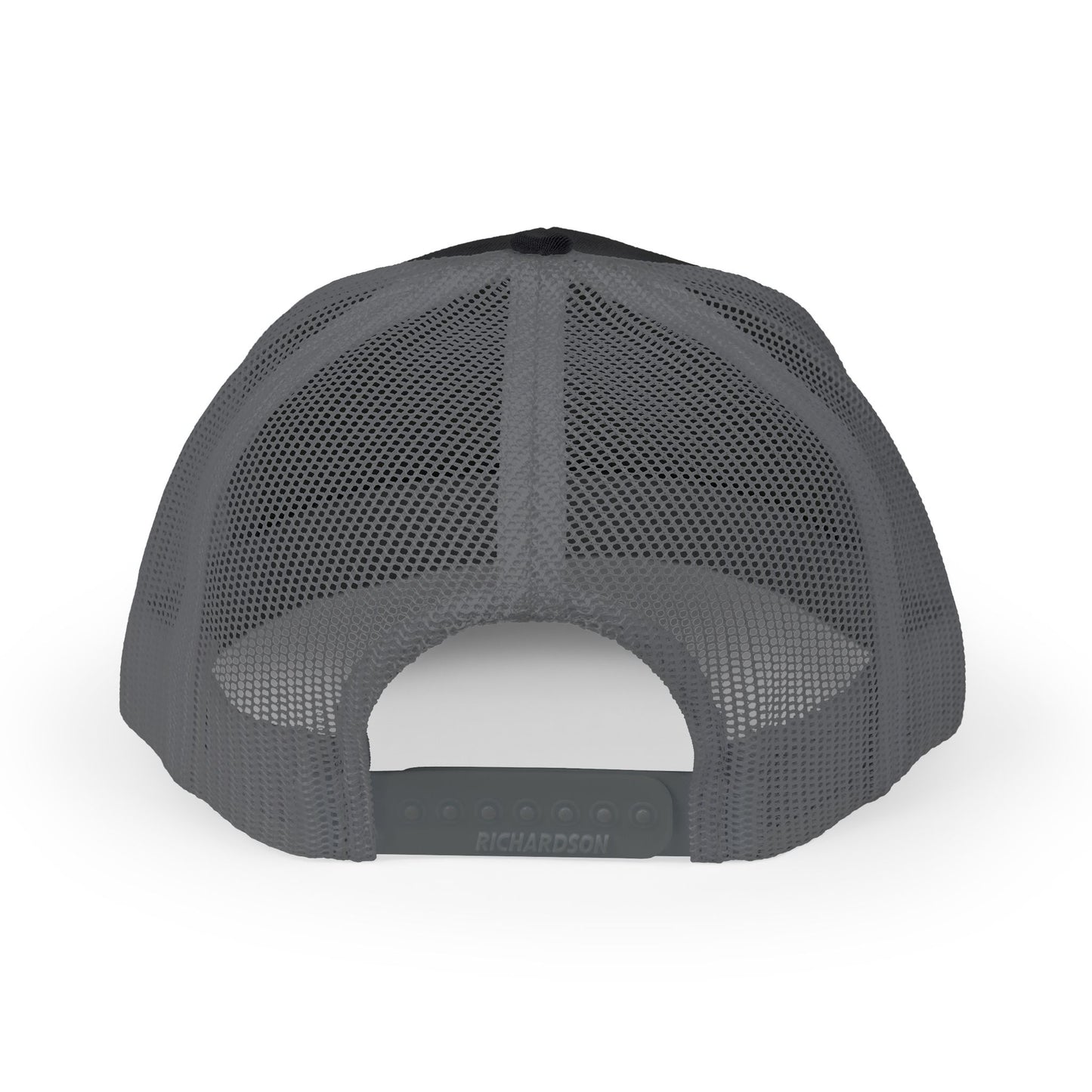 Turbo Dreams Snapback Trucker Cap