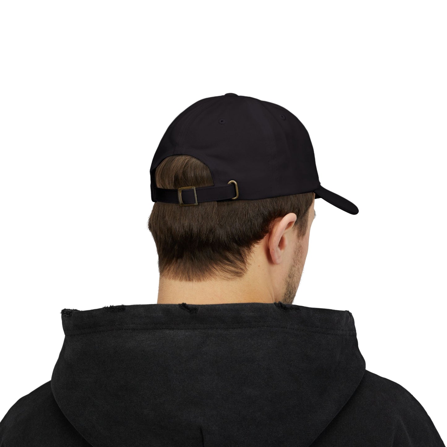 Manuals Only Club Retro Exotic Car Hat