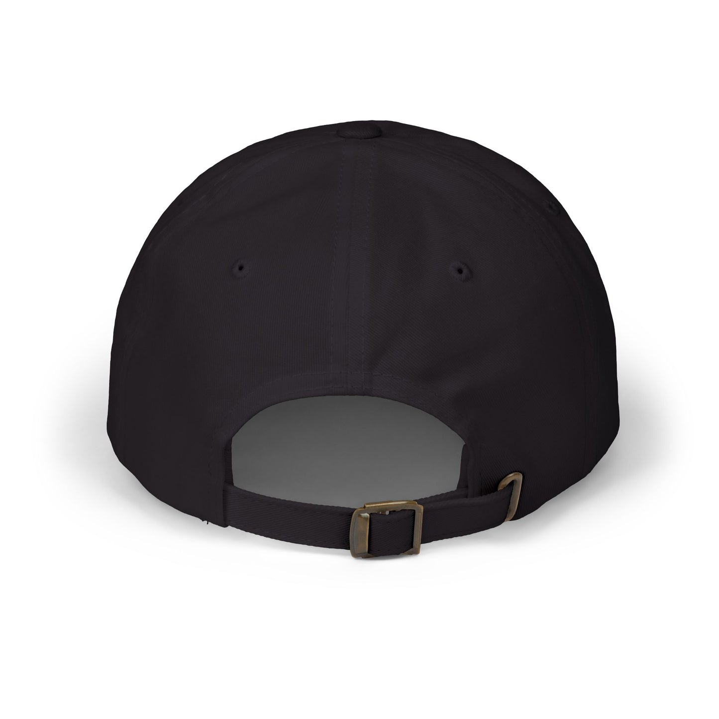 Manuals Only Club Retro Exotic Car Hat