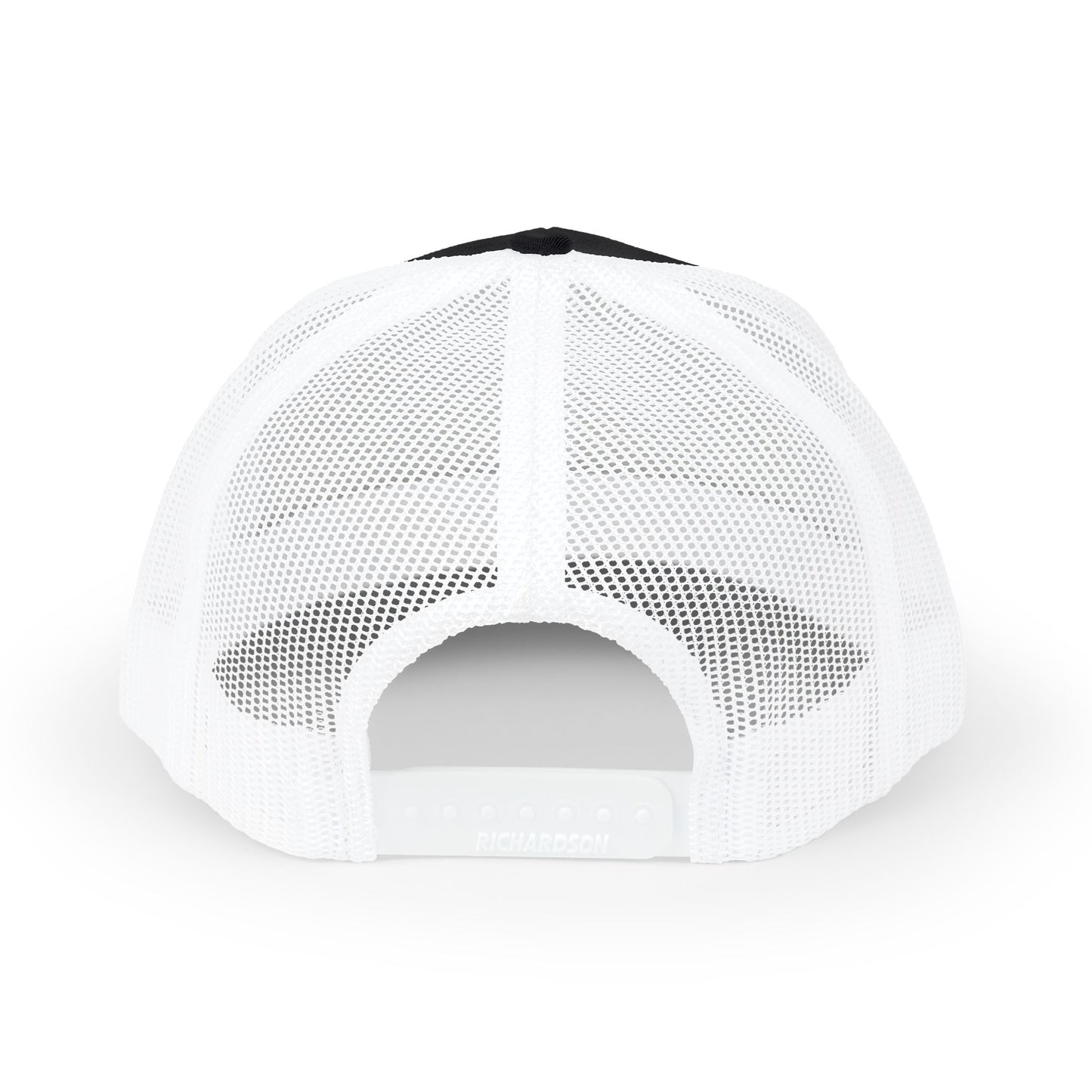 Retro Exotic Snapback Trucker Cap (Embroidery)