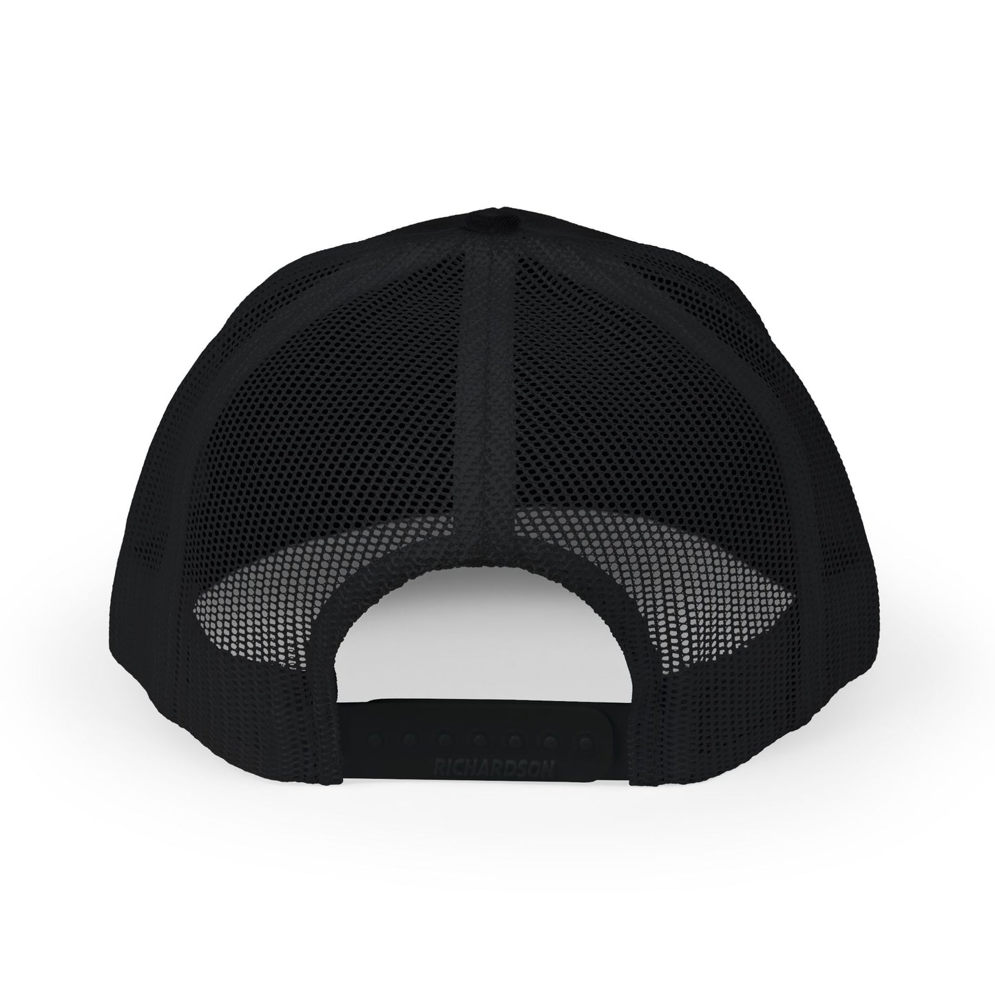 Retro Exotic Snapback Trucker Cap (Embroidery)