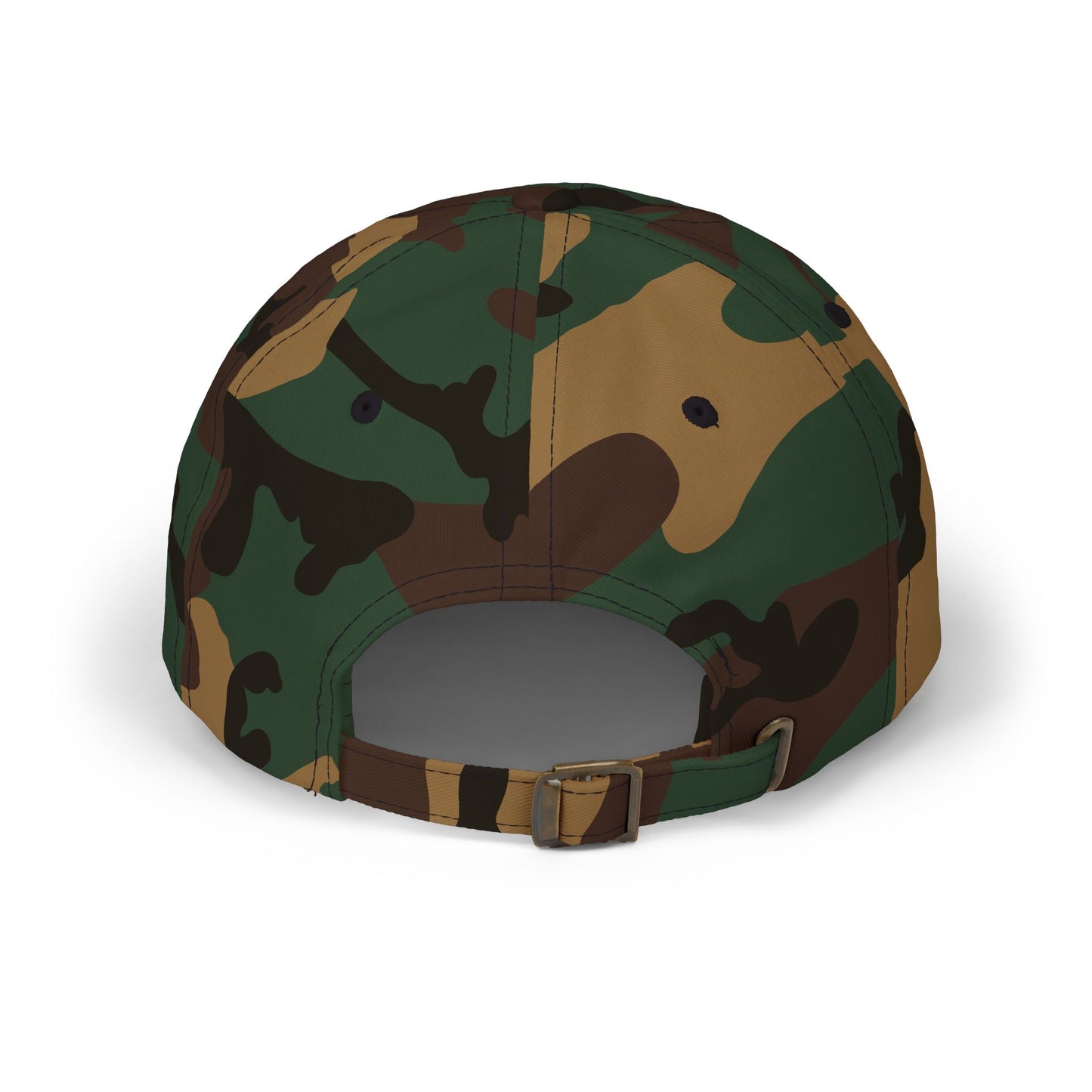 Manuals Only Club Retro Exotic Car Hat