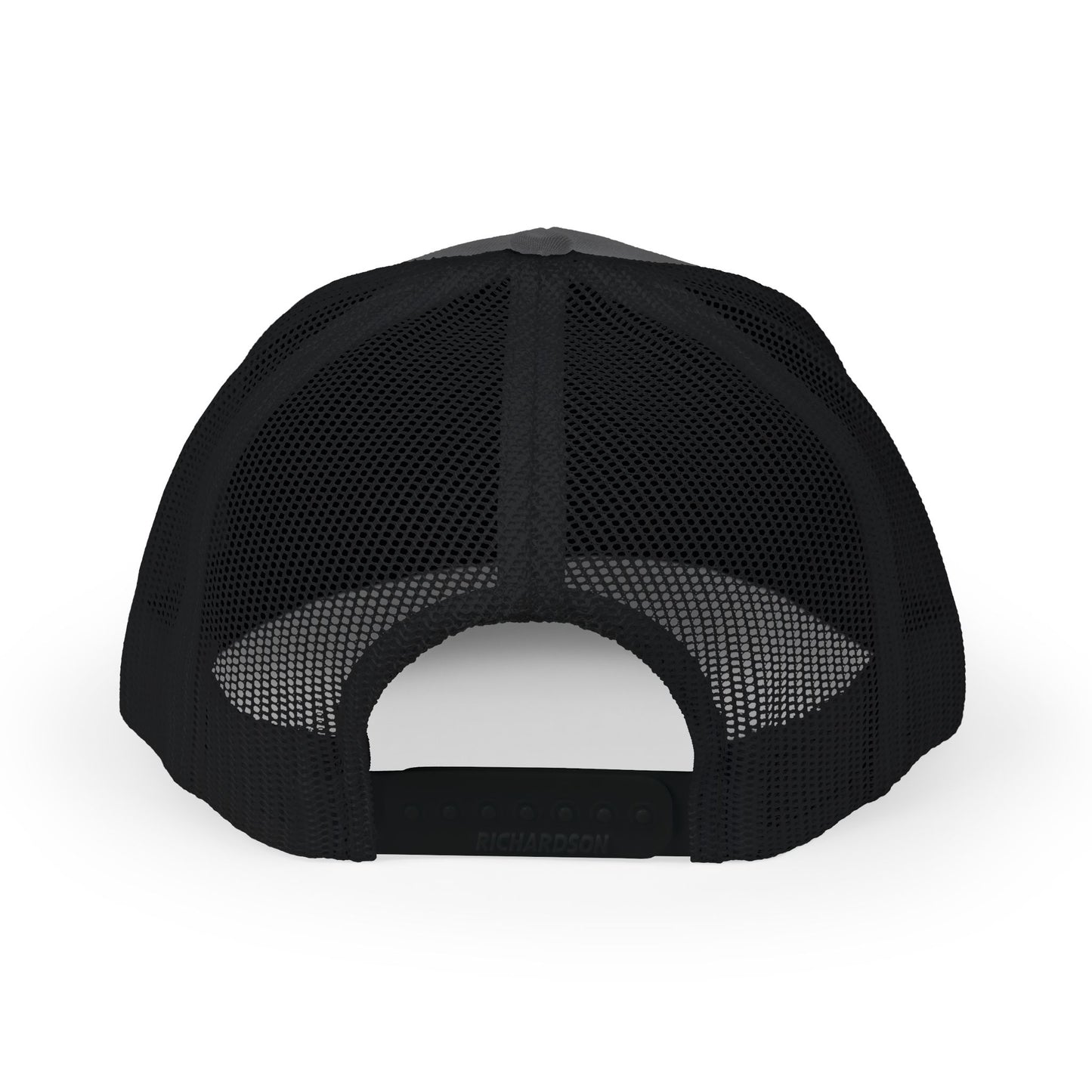 Retro Exotic Snapback Trucker Cap (Embroidery)