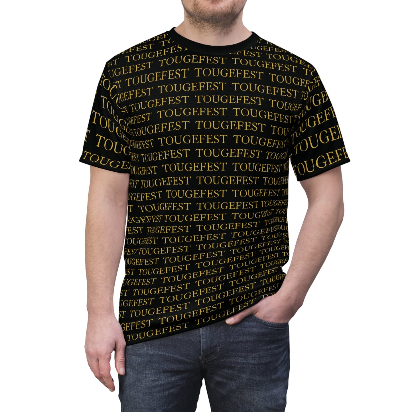 Tougefest All Over Print