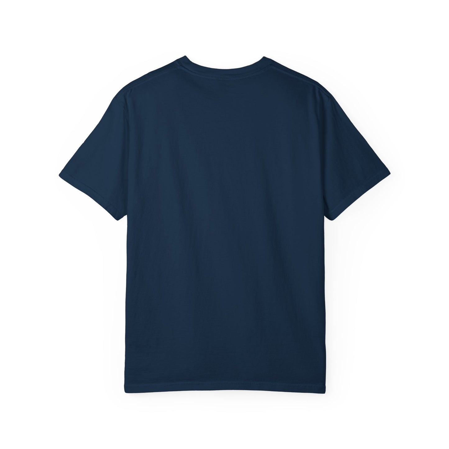 Manuals Only Club – Essential Tee