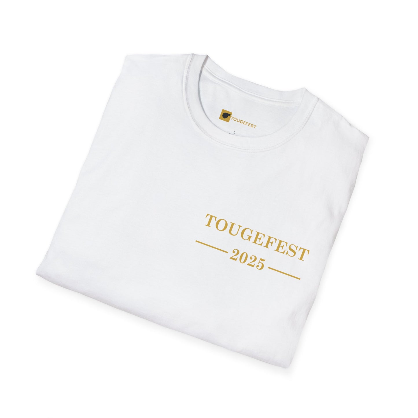 Tougefest 2025 - JPS
