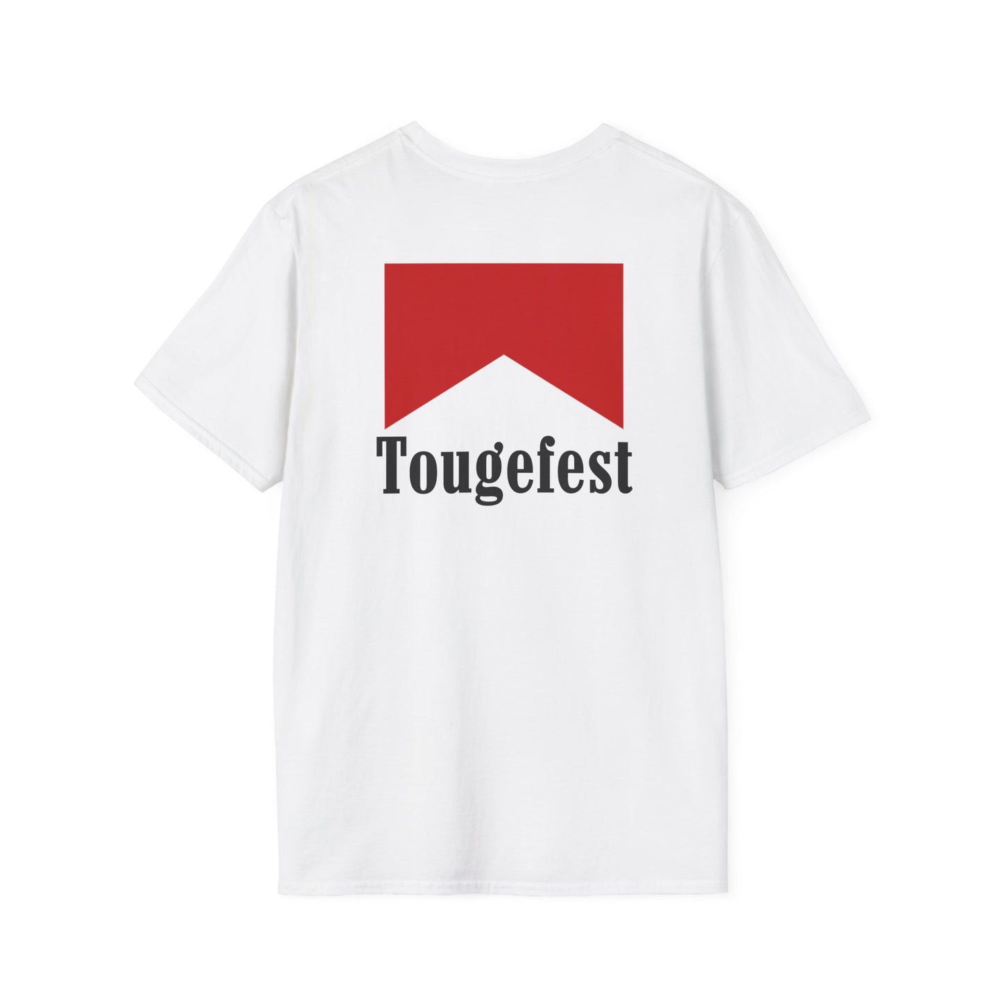 Tougefest Graphic Tee