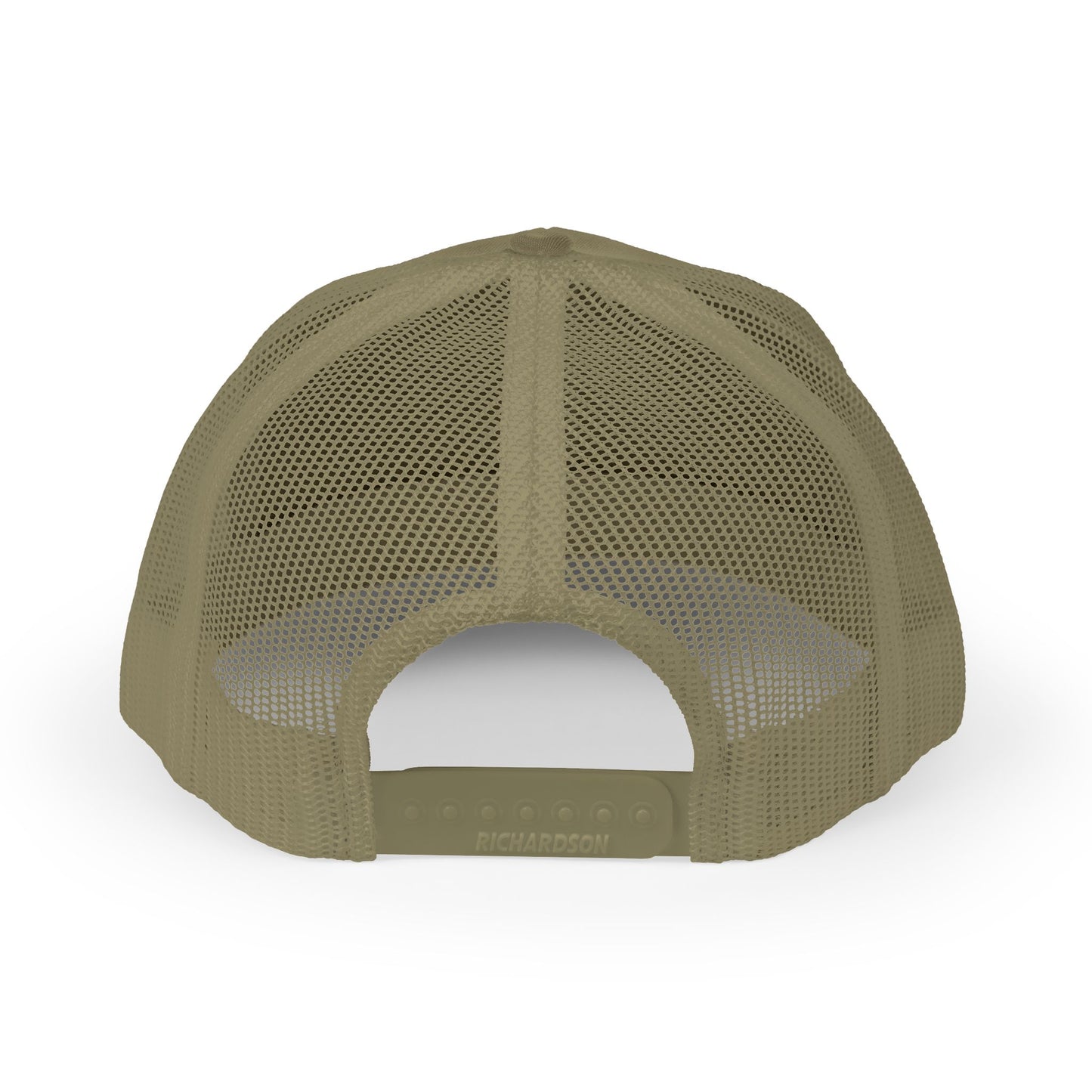 Turbo Dreams Snapback Trucker Cap