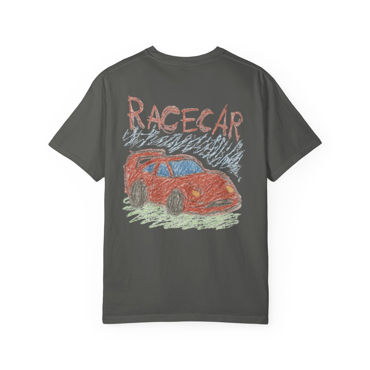 RACECAR
