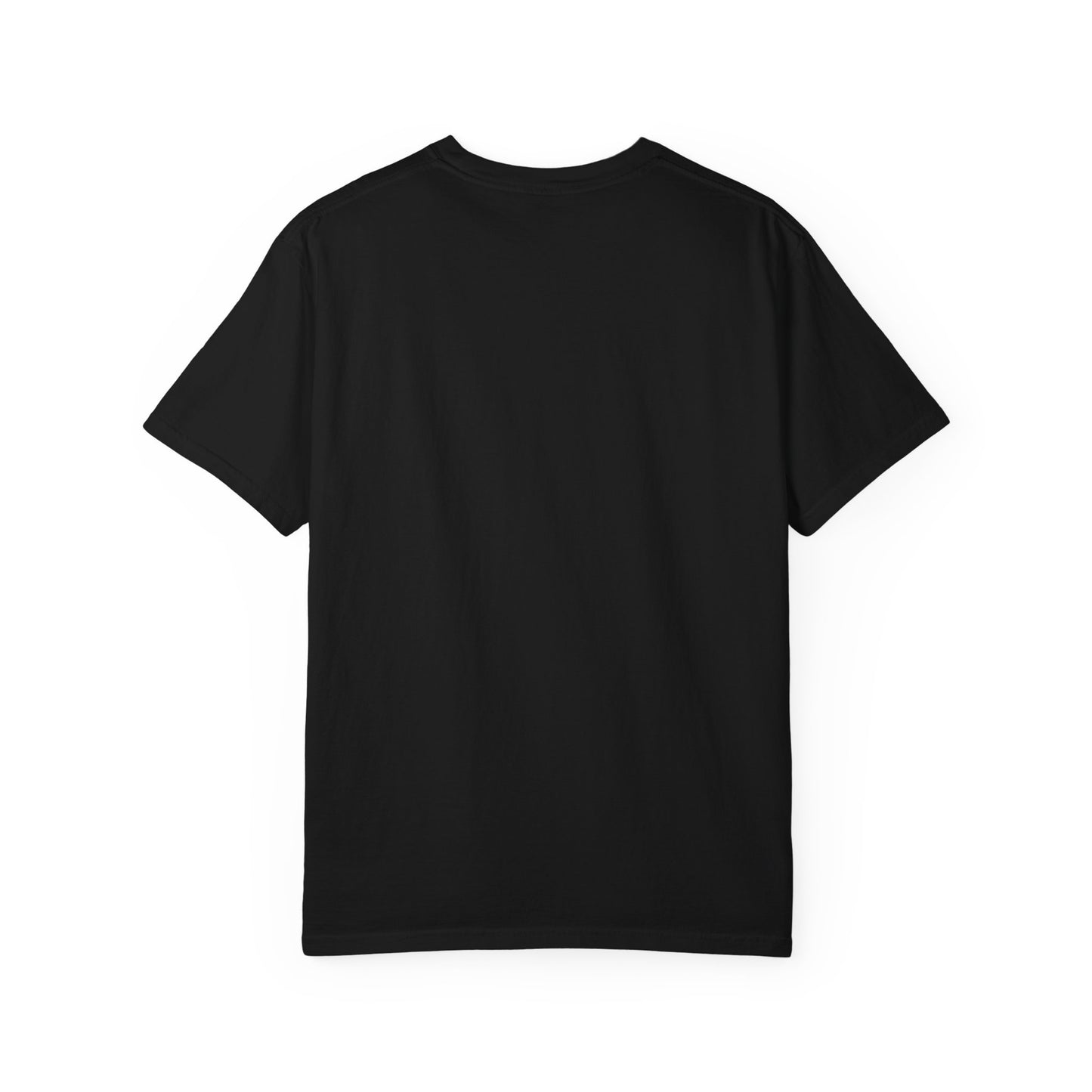 Manuals Only Club – Essential Tee