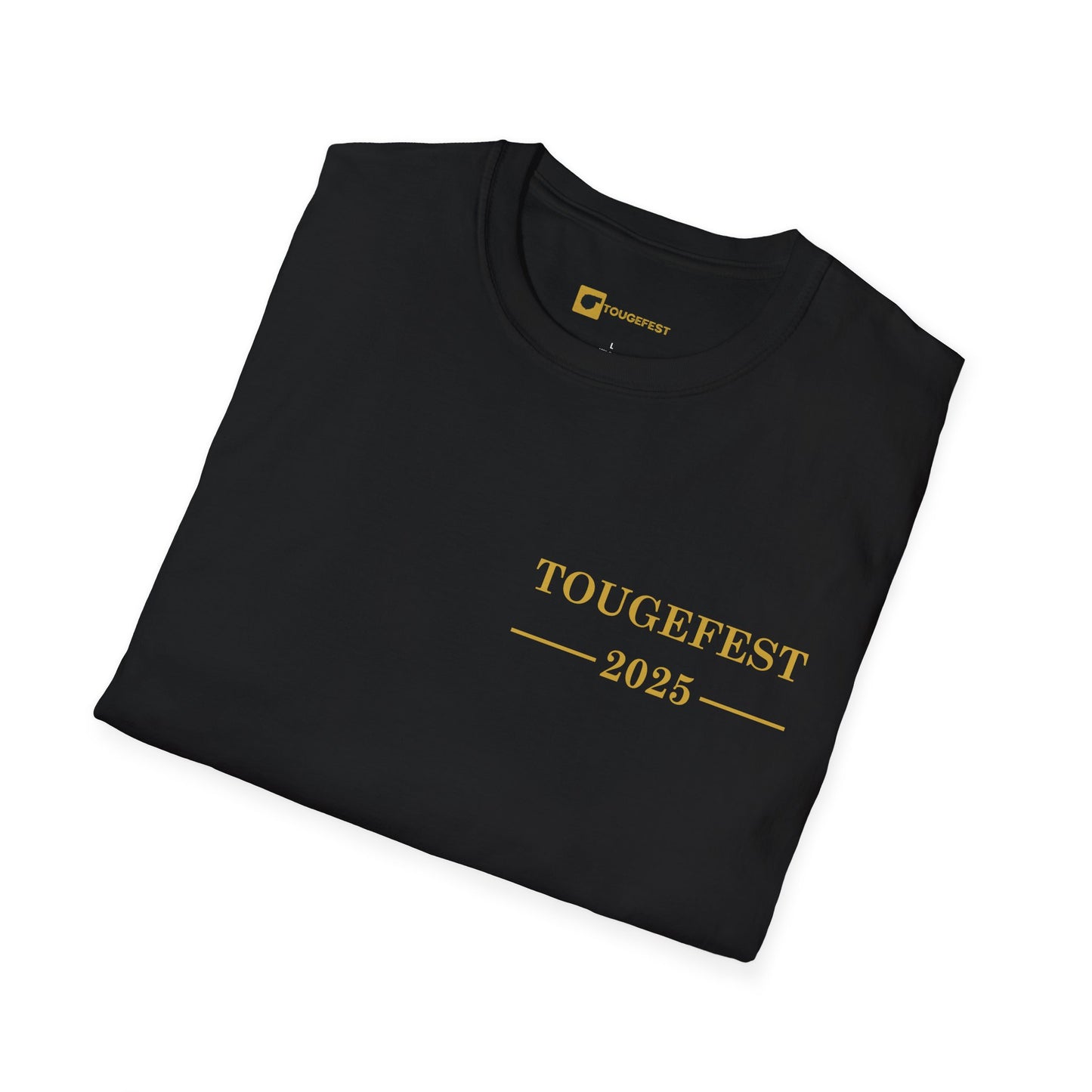 Tougefest 2025 - JPS