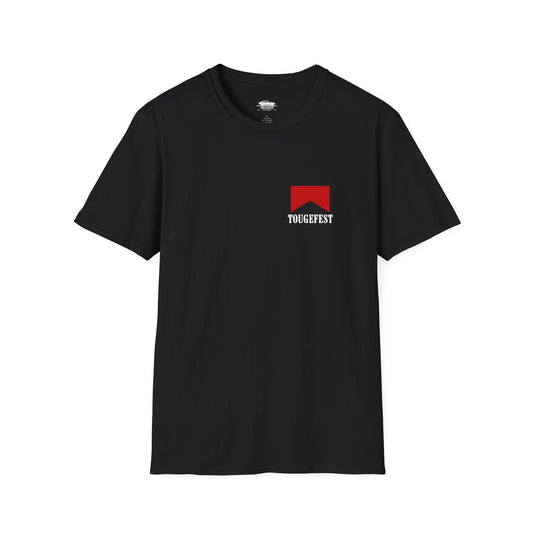 Tougefest Graphic Tee