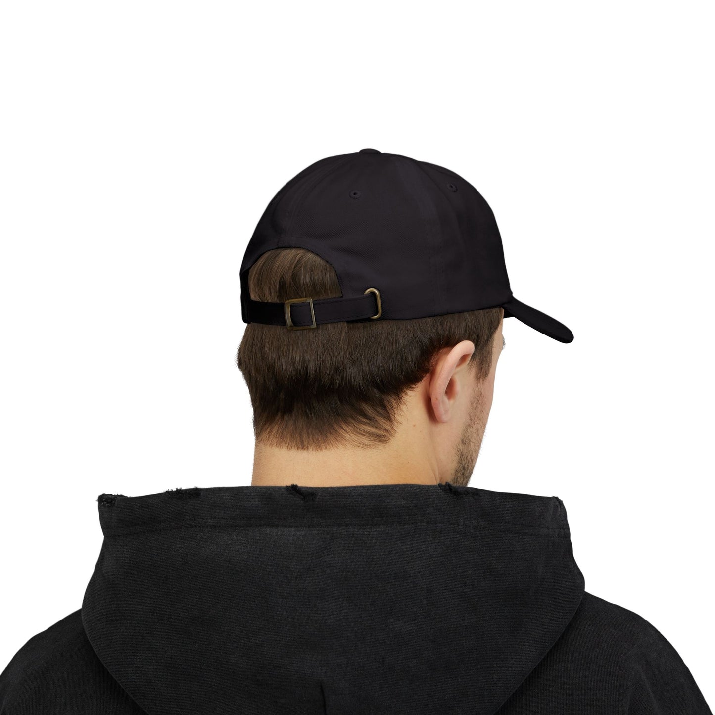 Manuals Only Club Retro Exotic Car Hat