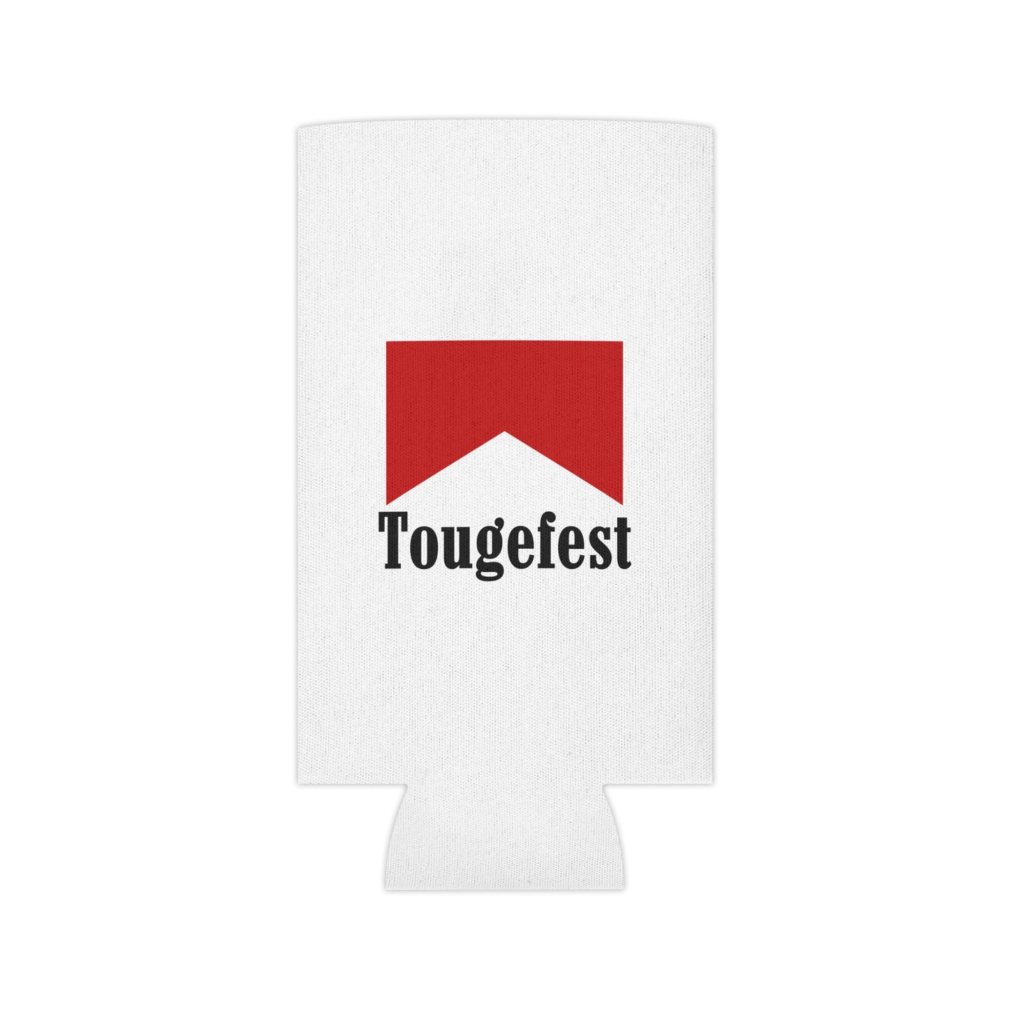 Tougefest Can Cooler