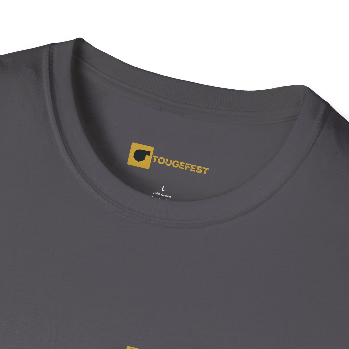 Tougefest 2025 - JPS