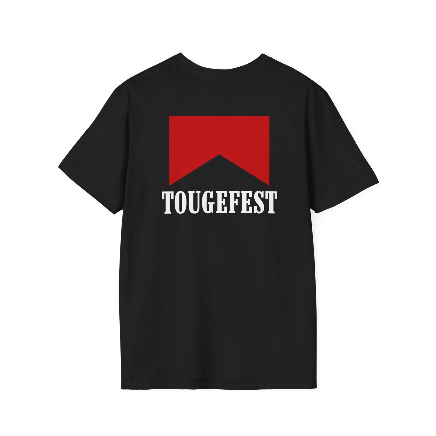 Tougefest Graphic Tee