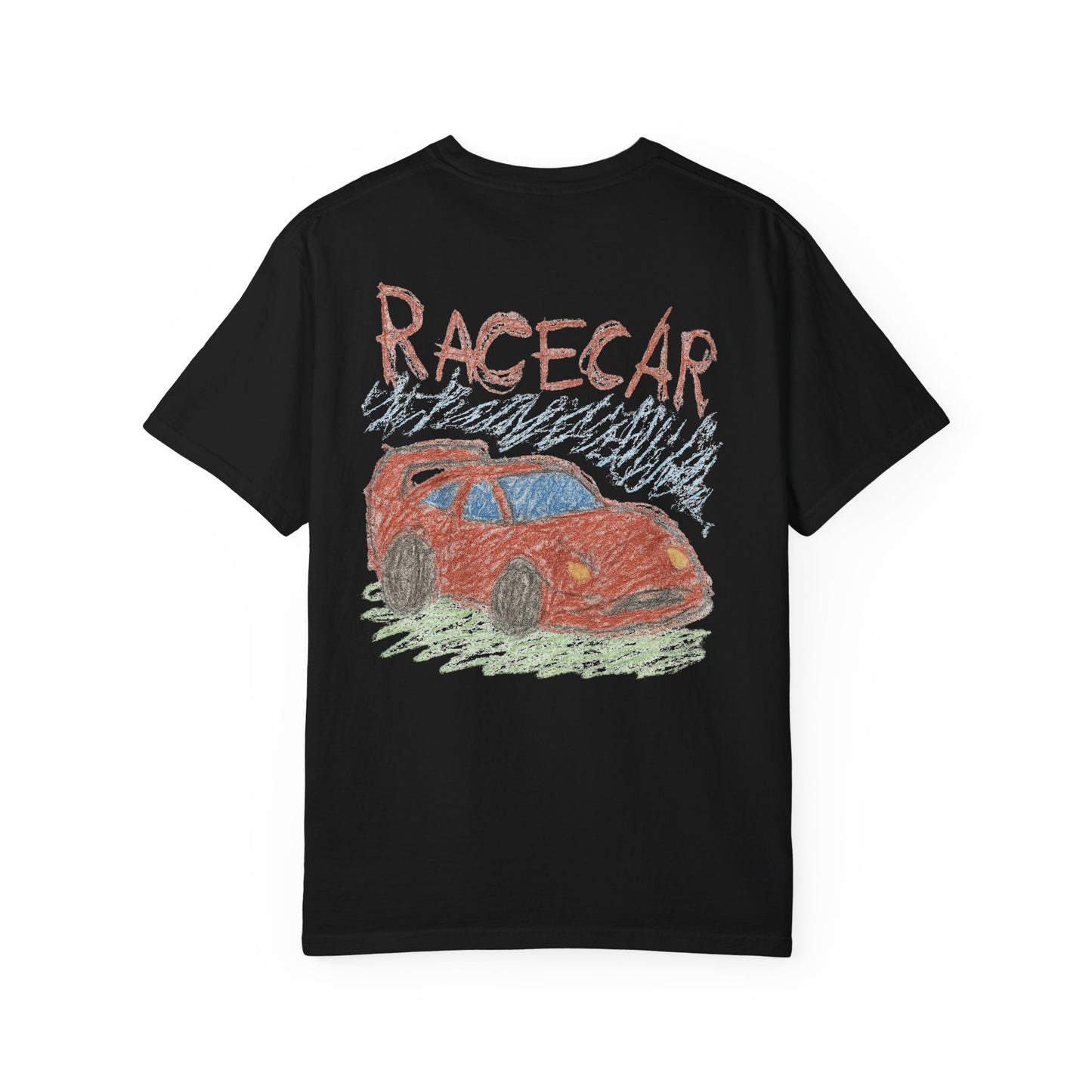 RACECAR