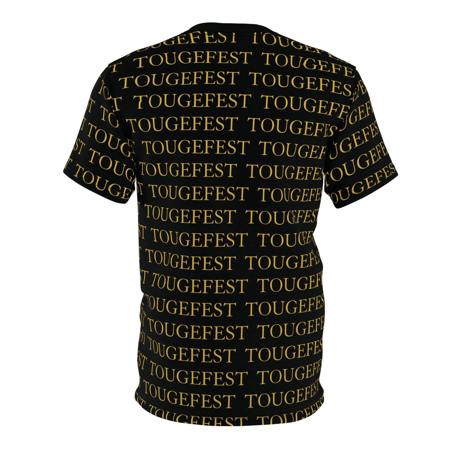 Tougefest All Over Print