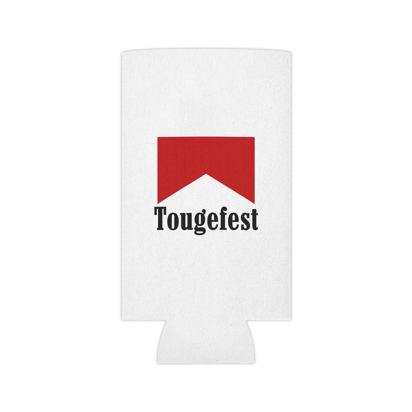 Tougefest Can Cooler
