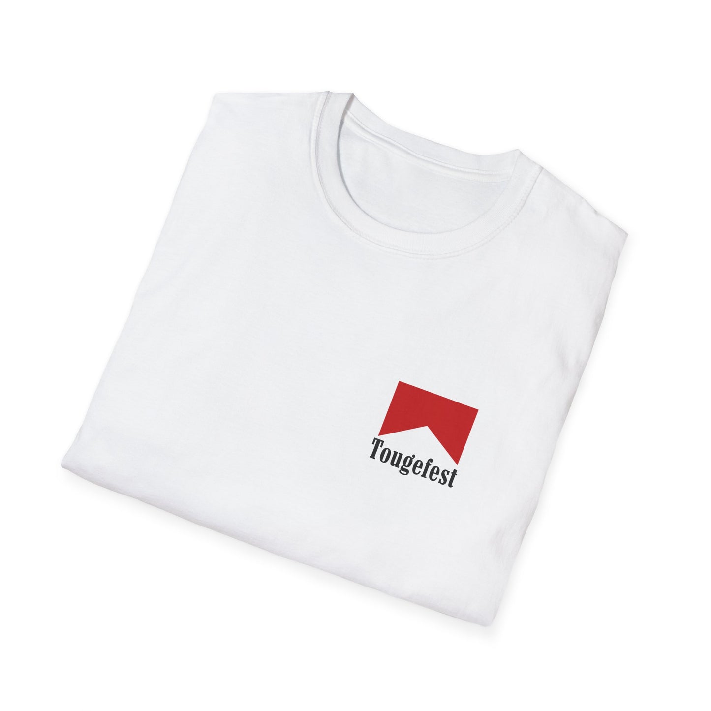 Tougefest Graphic Tee