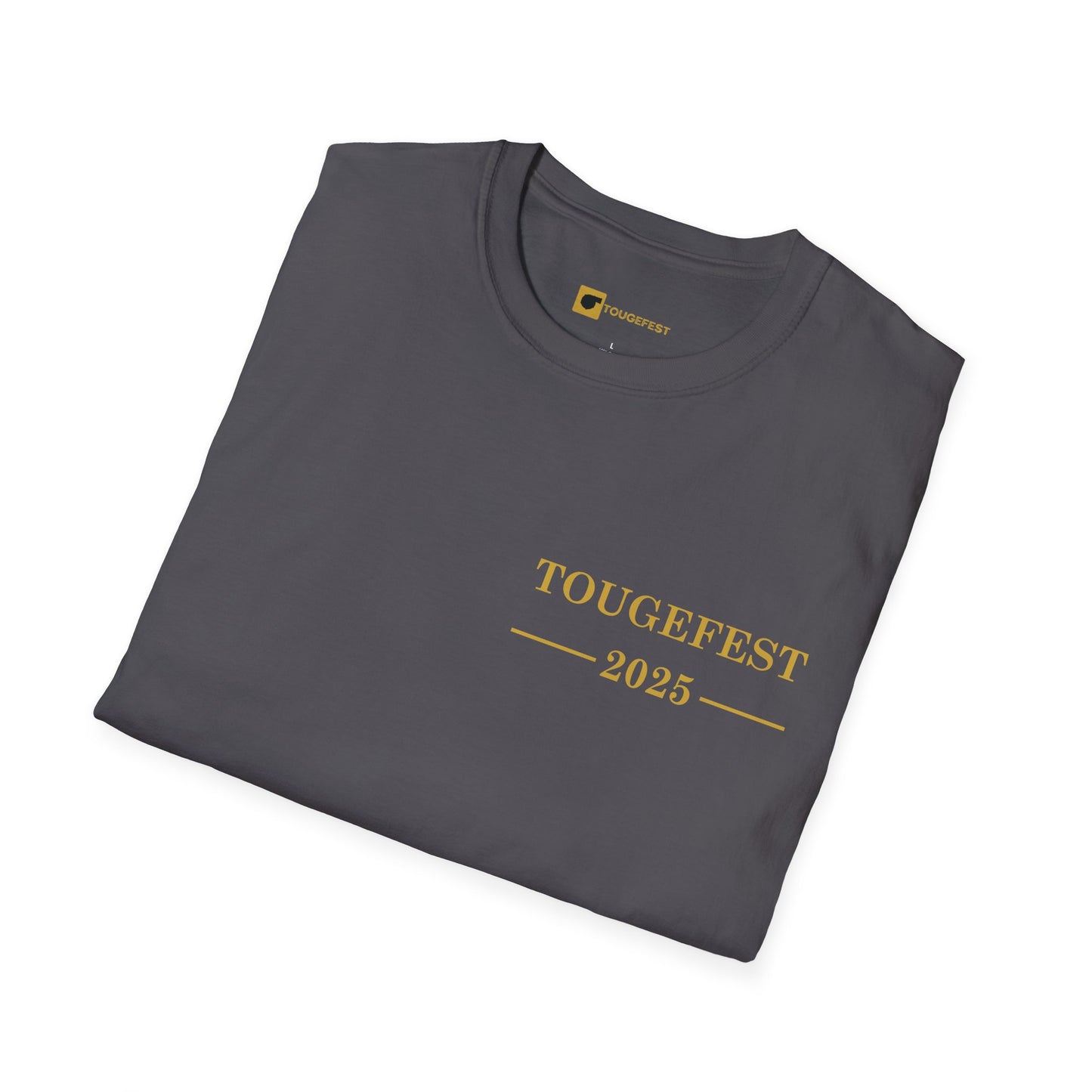 Tougefest 2025 - JPS