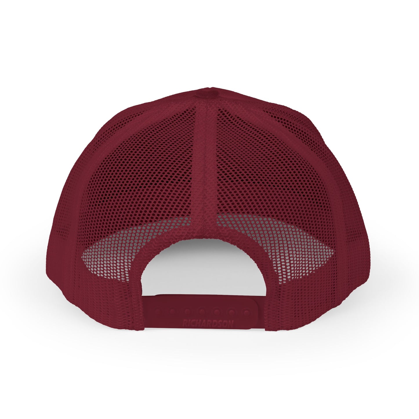 Turbo Dreams Snapback Trucker Cap