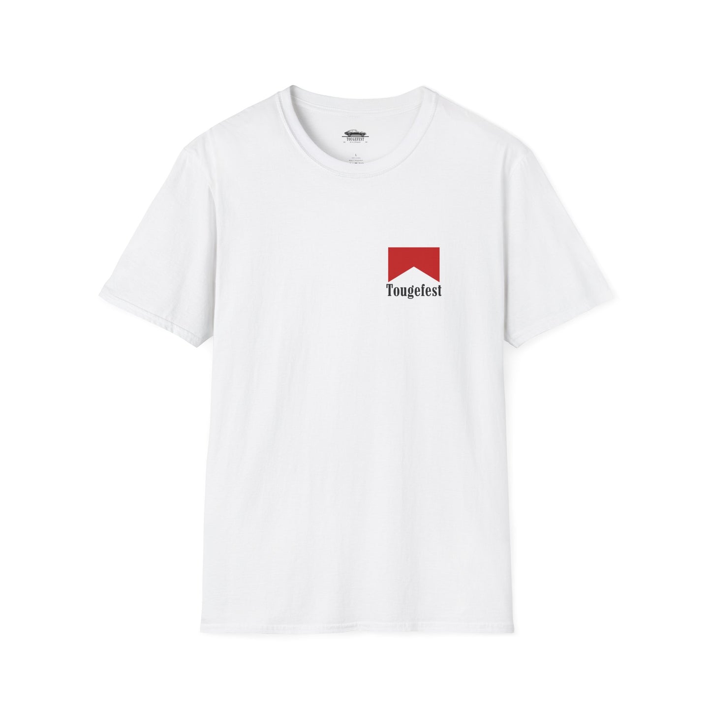 Tougefest tshirt