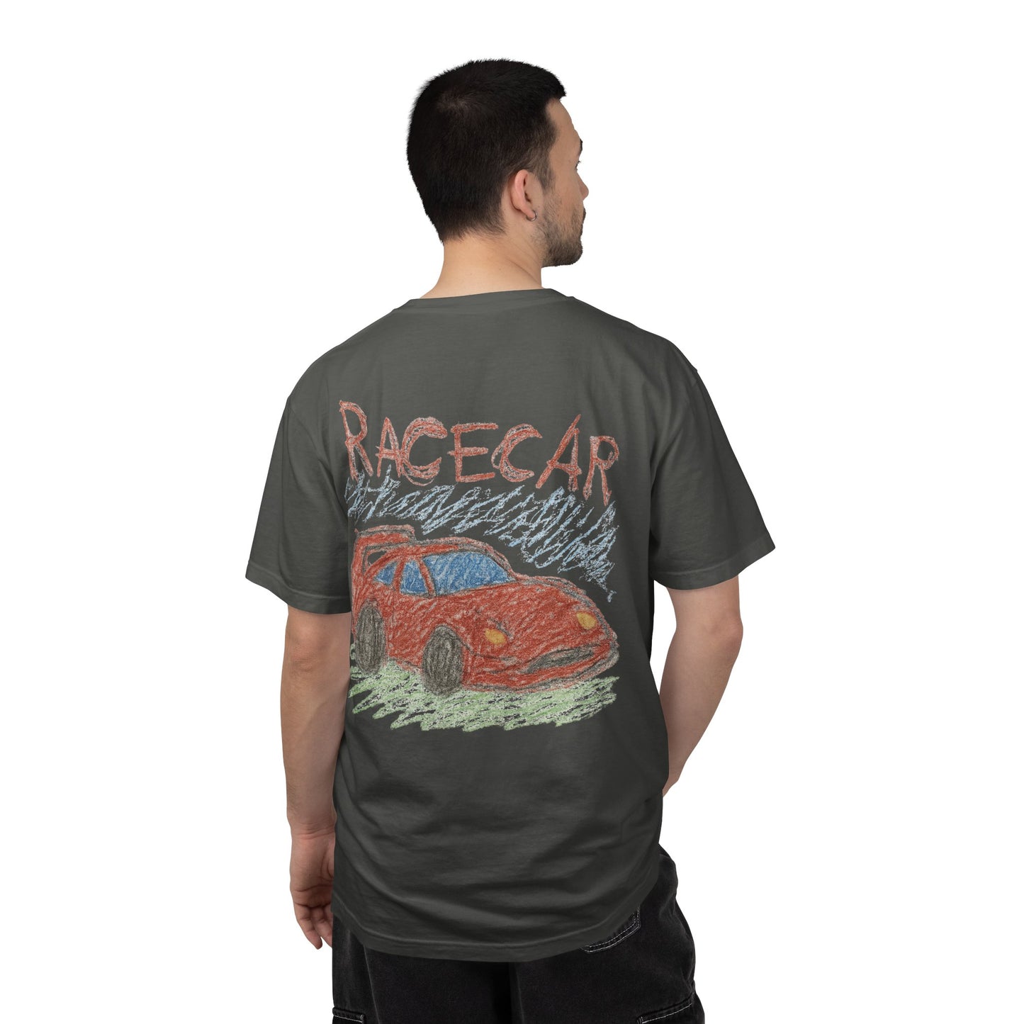 RACECAR