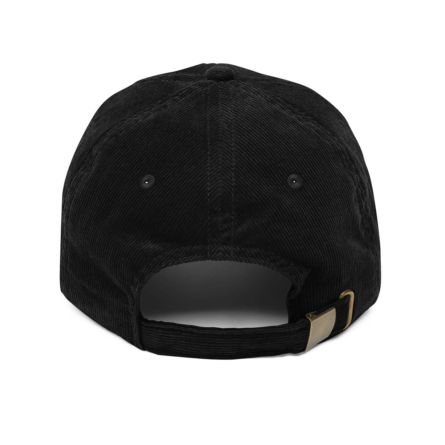 Tougefest Racing Team Corduroy Hat