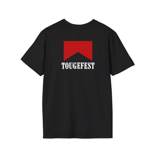 Tougefest tshirt