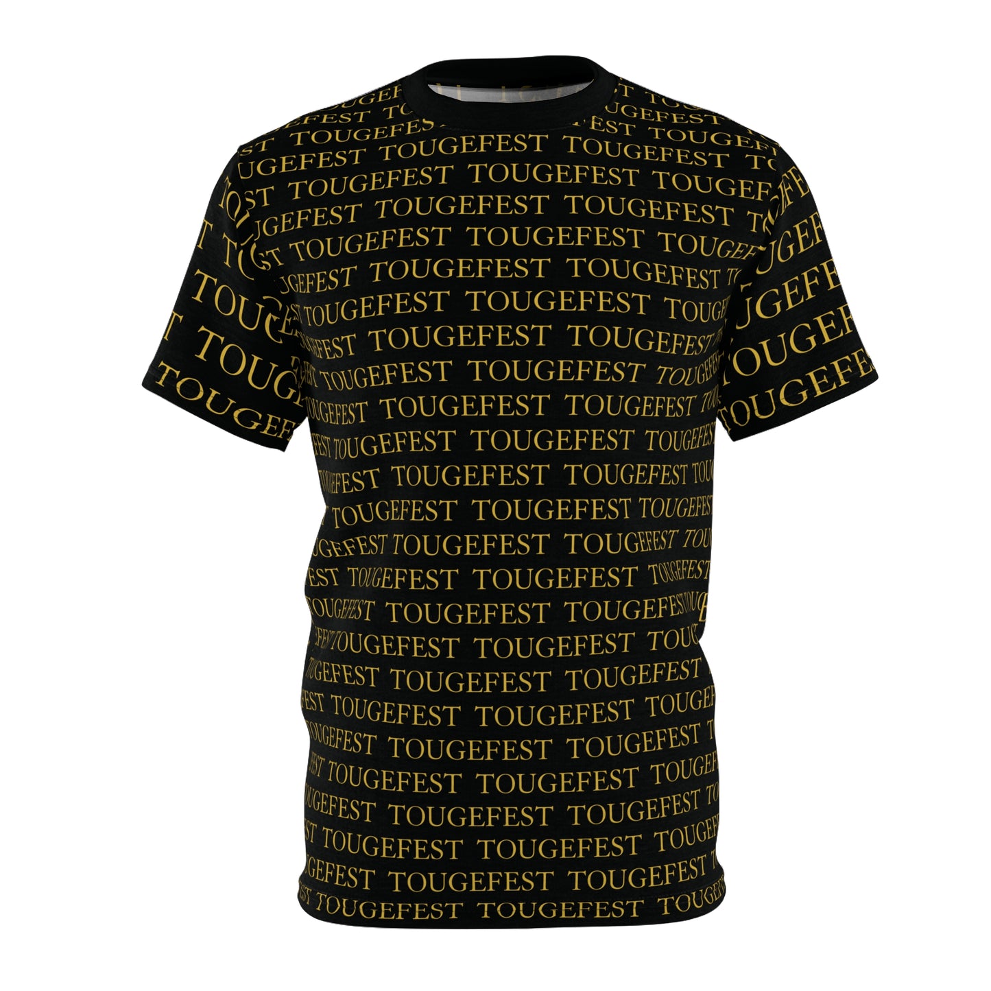 Tougefest All Over Print