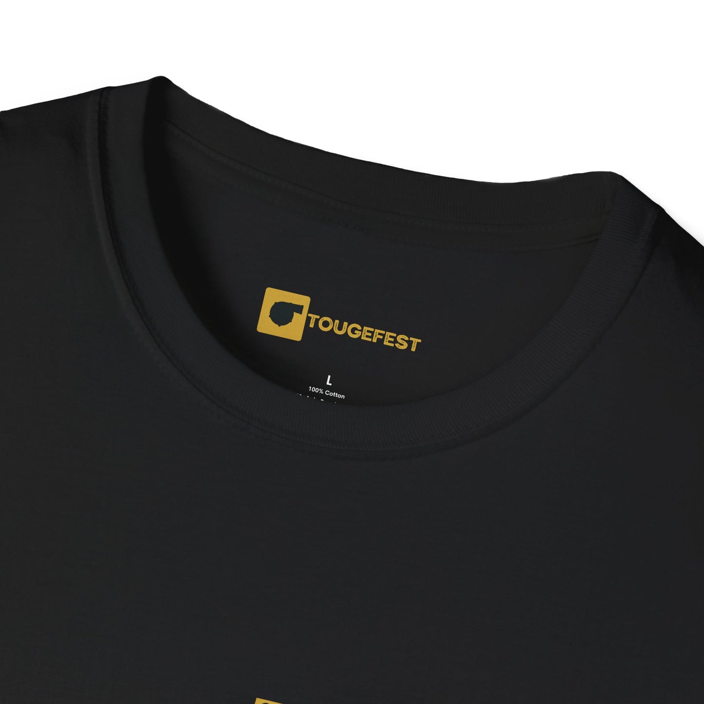 Tougefest 2025 - JPS