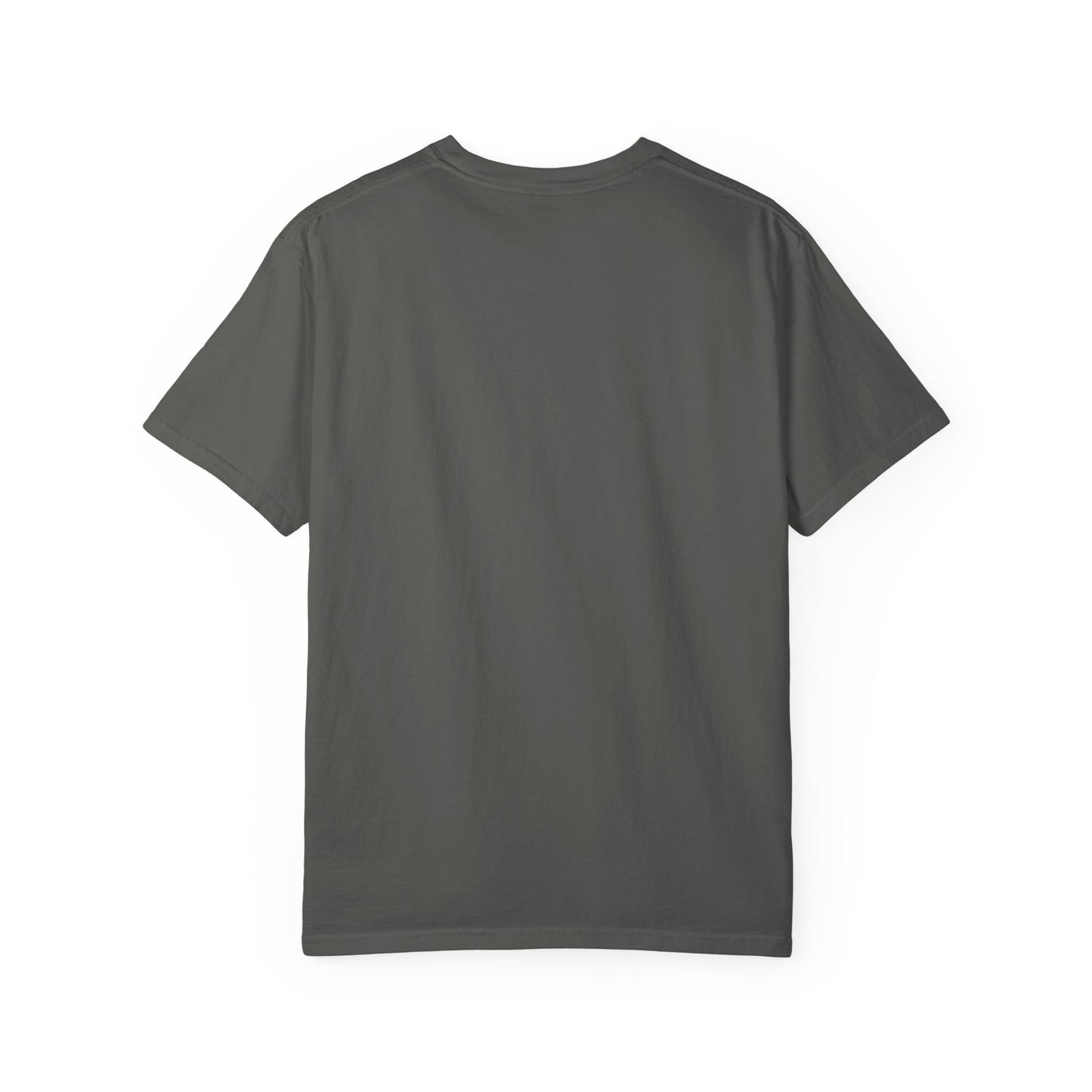Manuals Only Club – Essential Tee