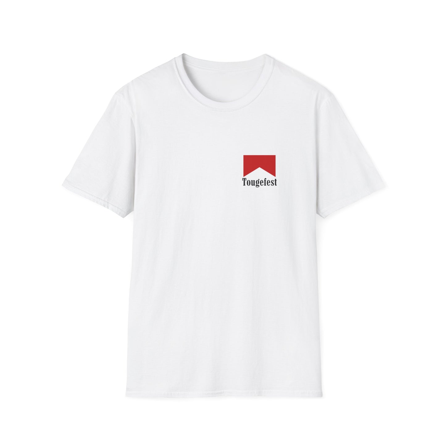 Tougefest Graphic Tee